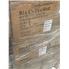 Image 3 : Pallet of assorted Biz Collection clothing - new in packages 1000s of pcs. PICKUP FOR THIS LOT IS AT