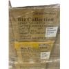 Image 5 : Pallet of assorted Biz Collection clothing - new in packages 1000s of pcs. PICKUP FOR THIS LOT IS AT