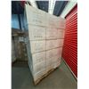 Image 2 : Pallet of ODH2-4013 Multi Spot Air Tight Housing - $42.90/pc - 144 pce total lot Retail $6,177.6. PI