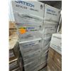 Image 3 : Pallet of ODH2-4013 Multi Spot Air Tight Housing - $42.90/pc - 144 pce total lot Retail $6,177.6. PI