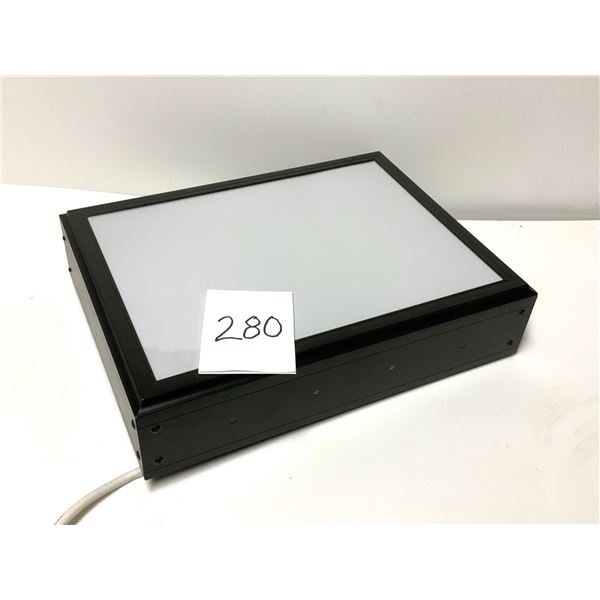 11x14 inches Tracing Lightbox