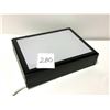 Image 1 : 11x14 inches Tracing Lightbox