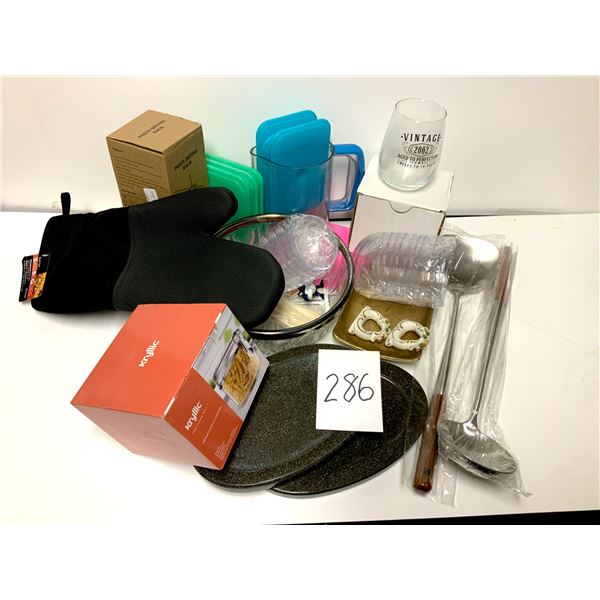 Kitchen Stuff and much more