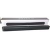 Image 1 : Bomaker Odine IV soundbar (duplicate of Lot 264). 2.0 channel, 34 inches wide, with EQ modes, HDMI A
