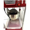 Image 3 : Home Popcorn Maker, compact theater-style design.