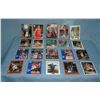 Image 1 : Collection of all star basketball cards nice large group