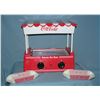 Image 1 : Coca Cola sizzling hot dog cooker