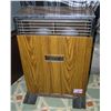 Image 1 : Valor model number 200 kerosene space heater