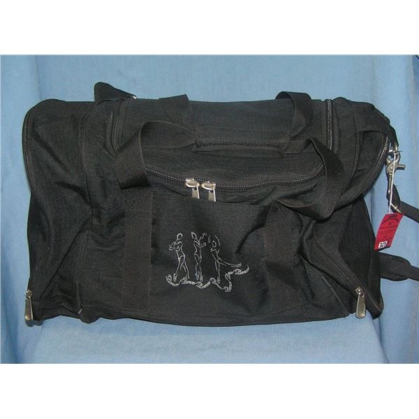 High quality gym bag