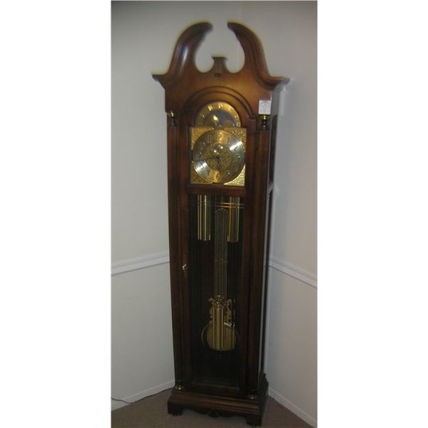 Howard Miller Grandfather clock