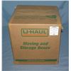 Image 1 : Moving and Storage Company mystery box lot