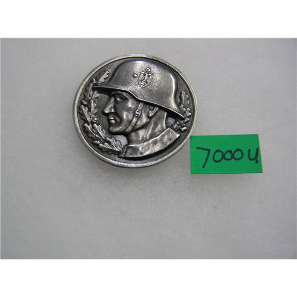 German military day badge WWII style