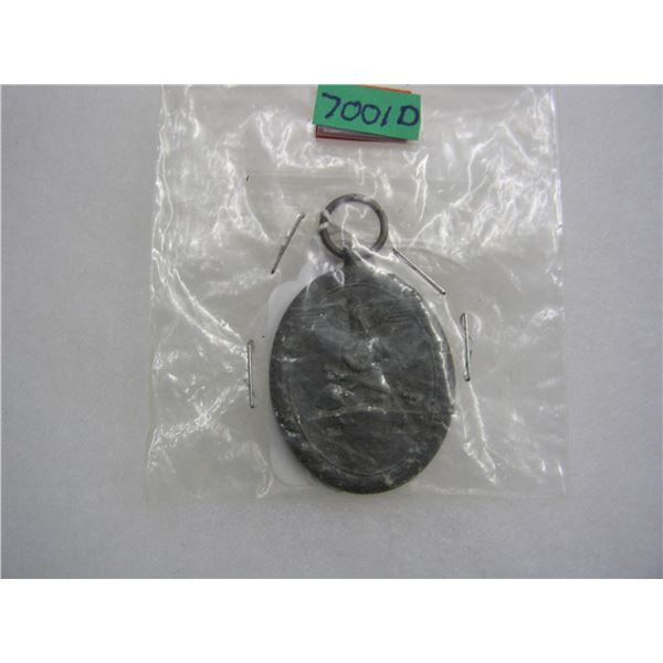 German WWII defense medal 1939