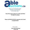 Image 1 : All items must be removed by Fri  Sep 26 11am - 6:30pm & Sat & Mon 9am - 4:30pm by appointment