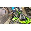 Image 3 : RTG NEON GREEN 7-SPEED FORMER RENTAL ELECTRIC BIKE - NO CHARGER