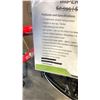 Image 4 : RED RTG IMPERIAL FRONT SUSPENSION 8-SPEED ELECTRIC BIKE