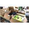 Image 1 : BOX OF ASSORTED BRANDED CLOTHING