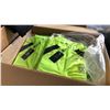 Image 2 : BOX OF ASSORTED BRANDED CLOTHING