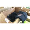Image 3 : BOX OF ASSORTED BRANDED CLOTHING