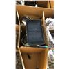Image 2 : 2 BOXES OF ASSORTED EBIKE DISPLAYS