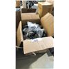 Image 1 : BOX OF LION STAR HYDRO BRAKES