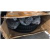 Image 2 : LOT OF ASSORTED BIKE TIRES