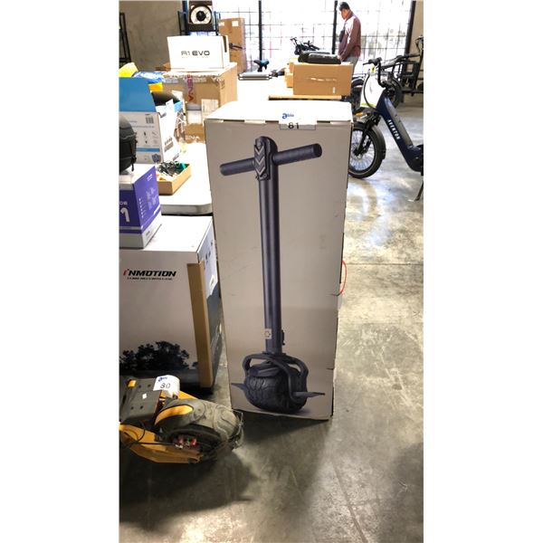 KIWANO K01 ELECTRIC MONO SCOOTER