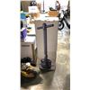 Image 1 : KIWANO K01 ELECTRIC MONO SCOOTER