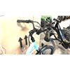 Image 3 : LIGHT BLUE RTG REGAL FRONT SUSPENSION 8-SPEED ELECTRIC BIKE
