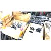 Image 1 : 10 ASSORTED EBIKE HUB MOTORS INCL BAFANG