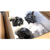 Image 2 : 10 ASSORTED EBIKE HUB MOTORS INCL BAFANG