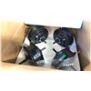 Image 4 : 10 ASSORTED EBIKE HUB MOTORS INCL BAFANG