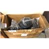 Image 2 : MISC ITEMS INCL HANDLE BAR BAGS, FENDERS, SCOOTER TUBES AND MORE