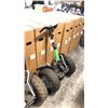 Image 2 : BLACK SEGWAY XT TWO-WHEELED SELF-BALANCING FORMER RENTAL PERSONAL TRANSPORT UNIT