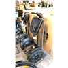 Image 2 : BLACK SEGWAY TWO-WHEELED SELF-BALANCING FORMER RENTAL PERSONAL TRANSPORT UNIT