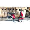 Image 2 : DOOHAN ITANGO HO THREE-WHEELED ELECTRIC SCOOTER - NO CHARGER