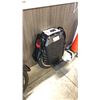 Image 2 : BLACK LEAPERKIM OFF-ROAD SURGING PASSION ELECTRIC MONO SCOOTER W/ CHARGER