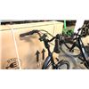Image 3 : BLACK RTG REGAL FRONT SUSPENSION 8-SPEED ELECTRIC BIKE