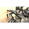 Image 3 : BLACK RTG IMPERIAL FRONT SUSPENSION 8-SPEED ELECTRIC BIKE