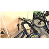 Image 3 : BLACK RTG IMPERIAL FRONT SUSPENSION 8-SPEED ELECTRIC BIKE