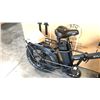 Image 2 : BLACK RTG 500XXT 7-SPEED ELECTRIC BIKE