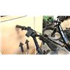 Image 3 : BLACK RTG 500XXT 7-SPEED ELECTRIC BIKE