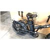 Image 2 : BLACK RTG 500XXT 7-SPEED ELECTRIC BIKE