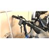 Image 3 : BLUE RTG 500XXT 7-SPEED ELECTRIC BIKE