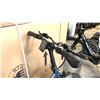 Image 3 : BLUE RTG 500XXT 7-SPEED ELECTRIC BIKE