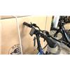 Image 3 : BLUE RTG 500XXT 7-SPEED ELECTRIC BIKE
