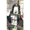 Image 3 : 3 ASSORTED CHILD BICYCLE SEATS INCL POLISPORT GUPPY MAXI