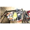 Image 2 : ASSORTED BIKE ACCESSORIES INCL EVO GLOVES, PROVIZ REFLECT360 GLOVES, BIKE HELMET PARTS AND MORE
