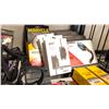 Image 2 : ASSORTED BIKE ACCESSORIES INCL REARVIEW MIRRORS, CUP HOLDERS, PHONE HOLDERS, SADDLE CLAMPS AND MORE