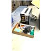 Image 1 : SUNKKO 738AL BATTERY SPOT WELDING MACHINE